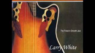Larry White - Inside Out