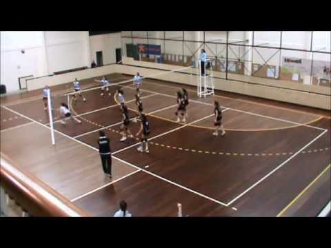 AASM 3 X 0 GCU Melhores Momentos