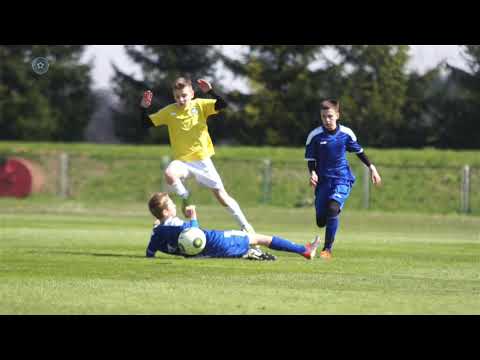 Małopolski Związek Piłki Nożnej U13 – Śląski Związek Piłki Nożnej U13