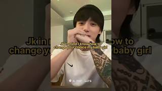 Download lagu POV: when you try to make him jealous🌚||watch till end😂#shorts#bts#jk#jungkookff#btsff#k-pop_life mp3
