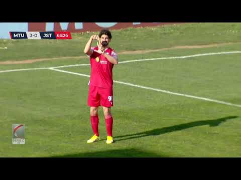 Serie C, tutti i gol della 33esima giornata