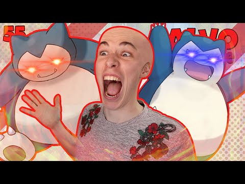 Pokémon Oro CALVOLOCKE Ep.55 - LA PELEA DE LOS DIOSES POKEMON