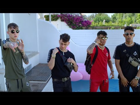 DARK POLO GANG - CONO GELATO (Prod by Sick Luke)