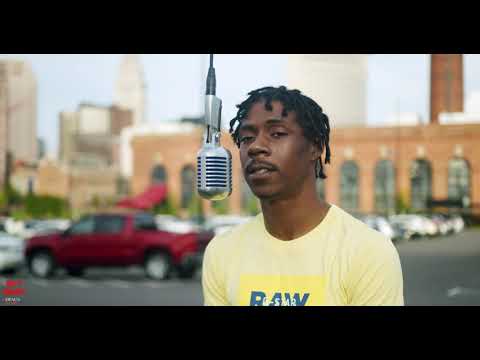 Nick Camp - Paid In Full | Live In Cleveland Performance | with @LawaunFilms