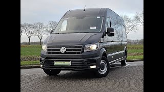 Buy damaged Volkswagen CRAFTER 35 2.0 ac automaat EURO6 car-derived van - Image 4 | Autoline ZA Damaged Volkswagen CRAFTER 35 2.0 ac automaat EURO6 car-derived van | Image 4 - Autoline
