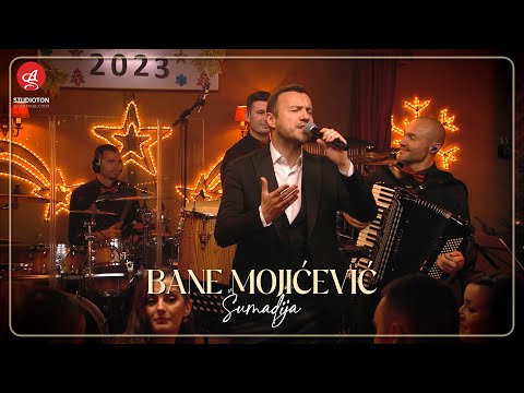 Bane Mojicevic - Sumadija (Live)
