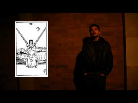 Two of Swords - Upright and Reversed