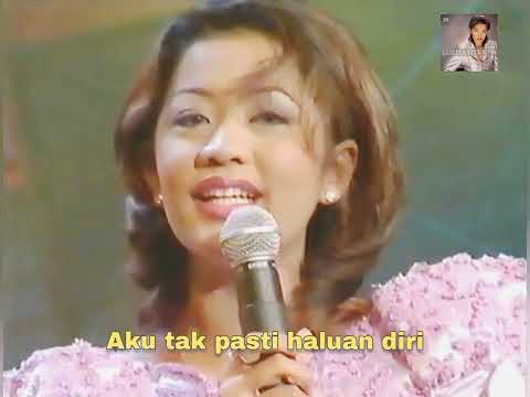 ROZITA IZLYN - Berbalam Cinta Ku [Album ROZITA IZLYN '99] (1999)