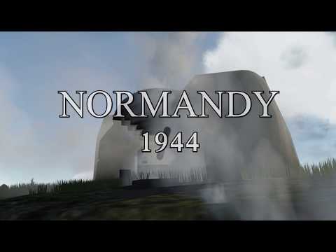 DCS: Normandy 1944
