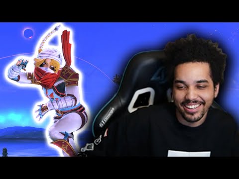 The LAST Sheik Combos of 2021!