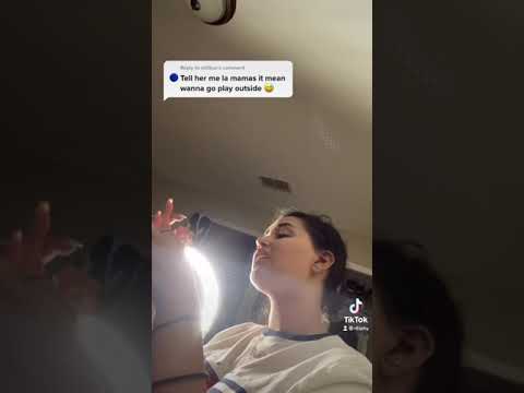 Telling Latina Girlfriend to “SUCK IT” 🍆 #shorts