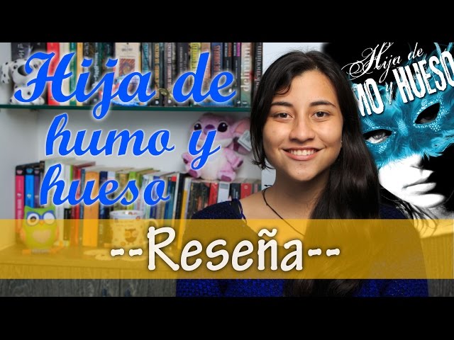 Vídeo relacionado con Sueños de dioses y monstruos (Hija de humo y hueso 3) (Best Seller | Ficción)