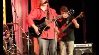 Video Livin Blues 2014 - Bluesweiser