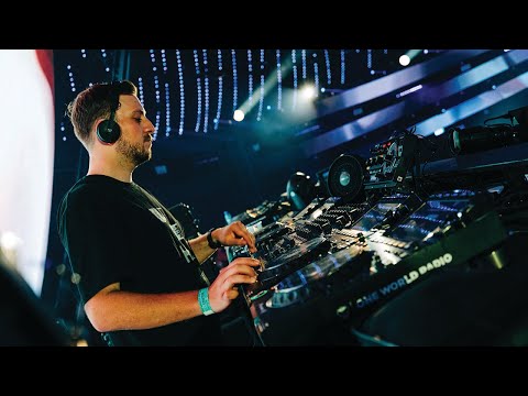 Colyn | Tomorrowland 2022 - WE3