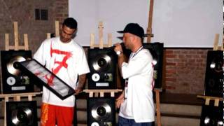 Bushido feat. Chakuza - Mein Leben lang