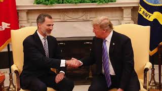 Ambassador Morenés: Transatlantic Relations and Diplomacy on the World Stage