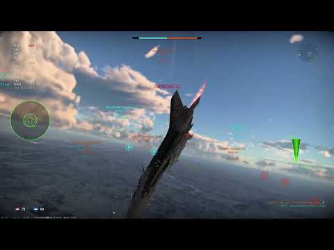 Brick vs Feather /// Clip of the day #102