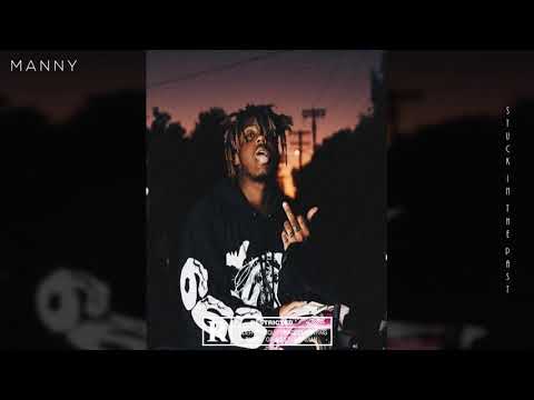 Juice WRLD X Pop Smoke Sad Emo Drill type beat - stuck in the past