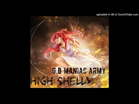 High Shelly (Full) - G.B Maniac Army