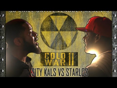 Sity Kal vs Starlos