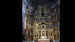 Andrés Segovia - &quot;Granada&quot; - di Isaac Albéniz