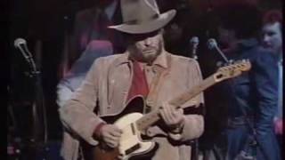 Merle Haggard - What Am I Gonna Do.