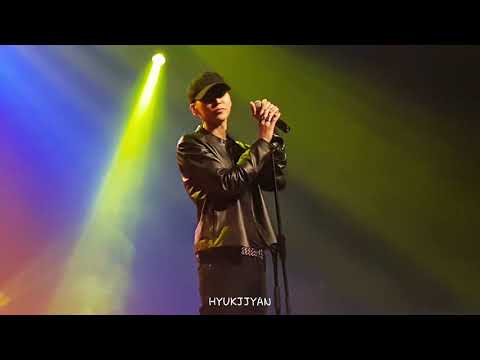 181209 페노메코 & 콜드 Red&Yella 토크콘서트 / 콜드(colde) - sunflower