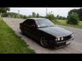 bmw m5 525(e34) 