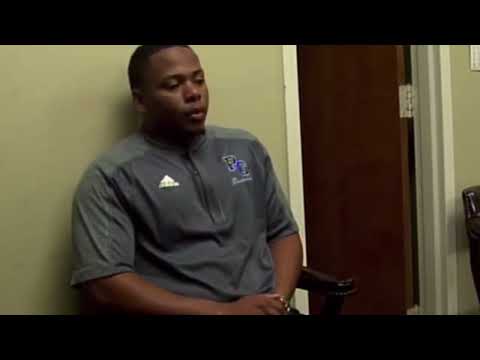 Morris Bevily 1st Interrogation  ( OCT 22nd 2017 ) Enhanced Audio