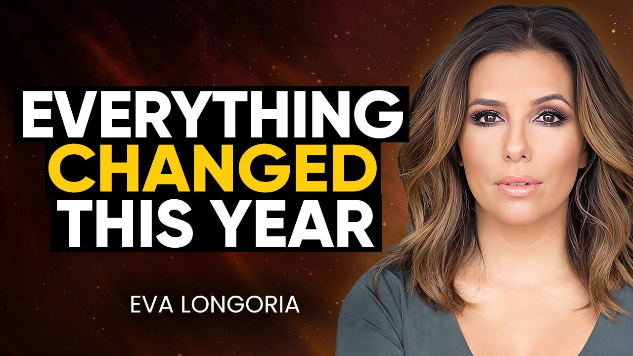 What did Eva Longoria achieve?