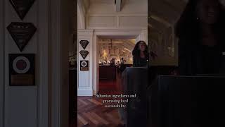 Restaurants To Try In The Bahamas. 🇧🇸 #bahamas #bahamasvacation #cafemartinique #atlantis #food