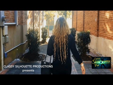 Classy Silhouette - Hatin On Me -  ft. Nena Marcella -Official Video
