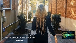 Classy Silhouette - Hatin On Me -  ft. Nena Marcella -Official Video