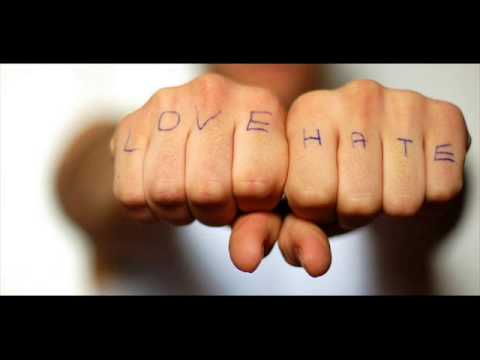 KORZEŃ BP ft. BULION- KOCHAM, NIENAWIDZĘ