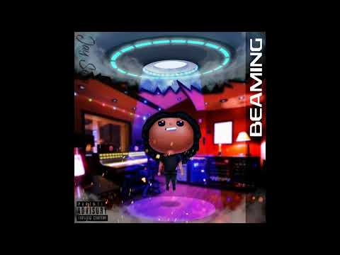 Jay Sosa - Beaming (Official Audio)