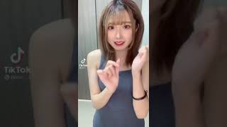 TikTok 明らかにフ○ラ
