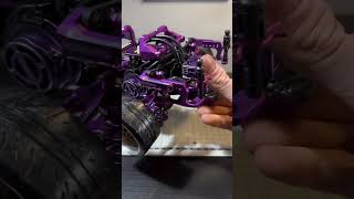 DriftGuy stojánek na tlumiče