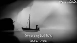 Download lagu You Are The Reasom Calum Scott Animasi Game Baper Limbo_ Status WA & IG Kekinian @Bang_fatihh mp3