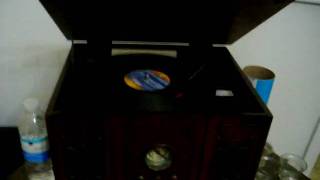 The Crusaders-Papa Hoopers Barrel House