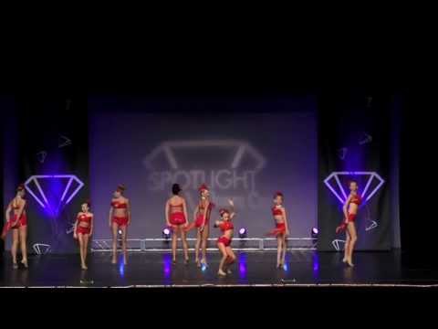 NIGHT OF THE DANCING FLAME - Mountain Home School Of The Arts [Hot Springs]
