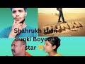Shahrukh Khan Dunki Boycott Star Dunki Boycott Star