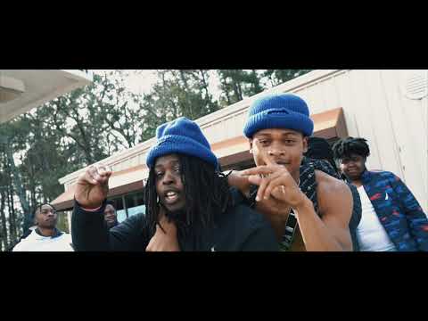 Boobster- No Dealings (Official Music Video) Shot By @brandonbryantfilms