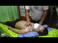 Terapi Pijat Pemuda Hipotensi Part 2