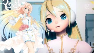 Video thumbnail for 【Haruno Sora Natural】Kimi no Taion (Your Body Temperature) -君の体温【Vocaloid5】+MP3 by Kaitsuko-P