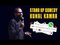 Modiji, Mama aur Whatsapp | Kunal Kamra Standup Comedy 2020 Part 2