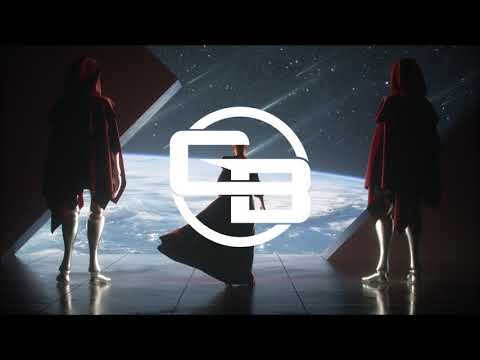 Cato Anaya, Dave Ruthwell & Mr. Sid - Salomé (ft. DragonFly)