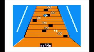 Poltergeist for the TRS-80 CoCo
