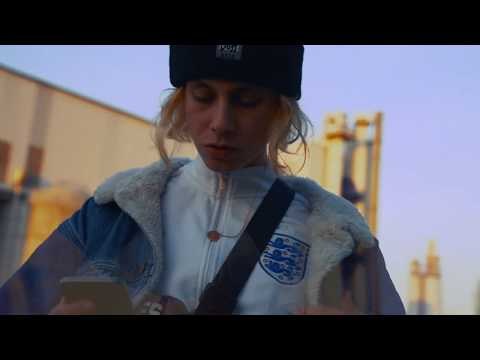 Ari Lord Icy - Junger Profi (prod. Jeune Dawan)