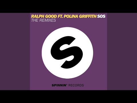 SOS (feat. Polina Griffith) (Tujamo Remix)
