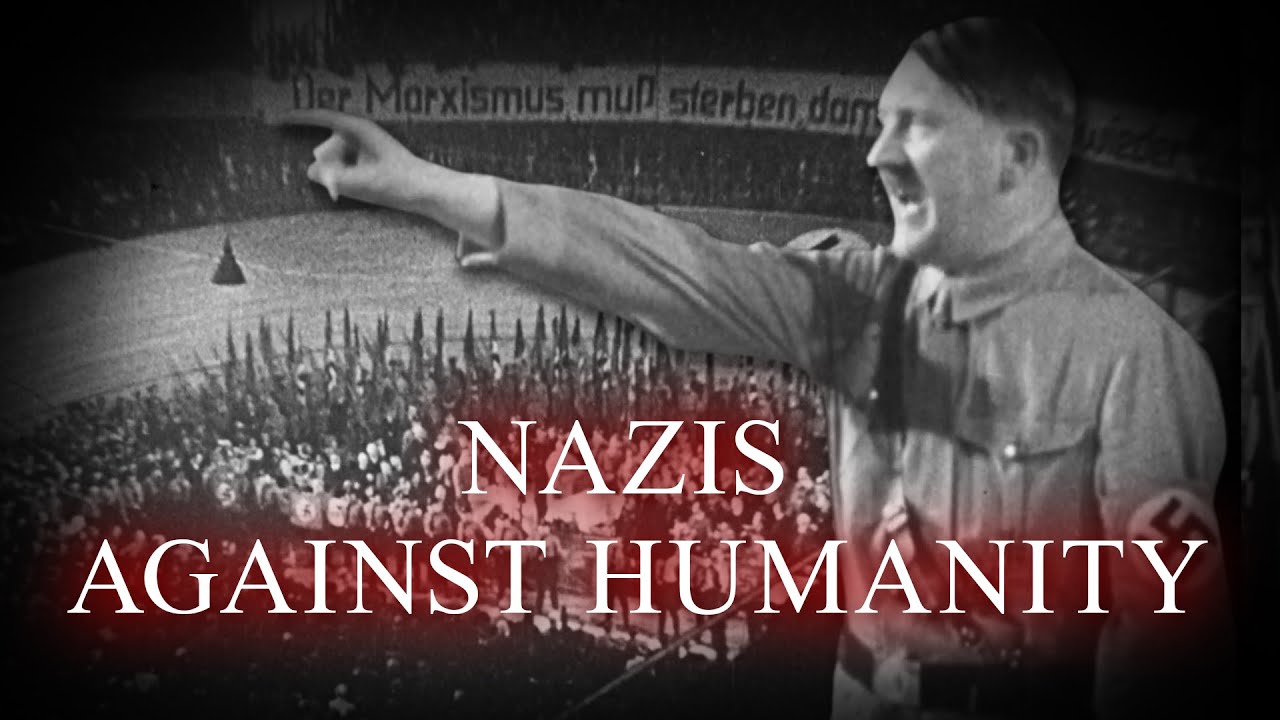 The Beginnings of Concentration Camps for Jews | The Abyss Ep. 4 | Full Documentary